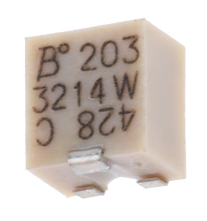 Bourns 3214W-1-203E 1673546