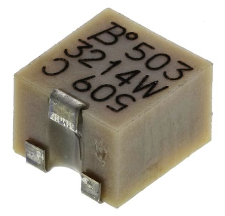 Bourns 3214W-1-503E 1673547