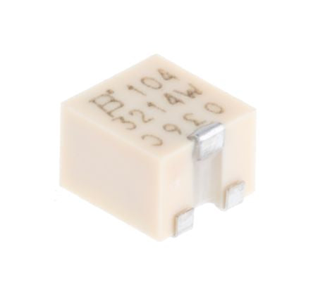 Bourns 3214W-1-104E 2401607