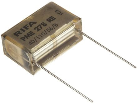 KEMET PME278RE6100MR30 1735007