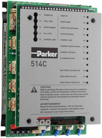 Parker 514C-08-00-00-00 2406719