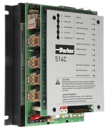 Parker 514C-32-00-00-00 2406731
