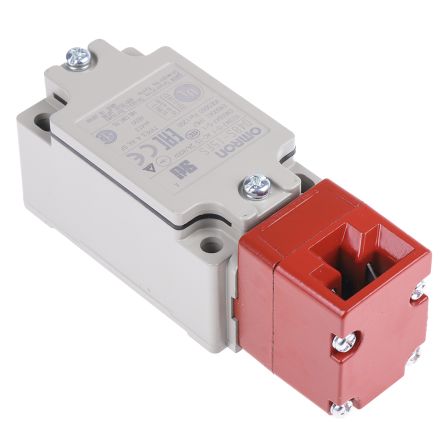 Omron D4BS15FS 2408232