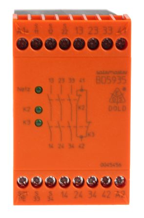 Dold BD5935.48 DC24V 2408692