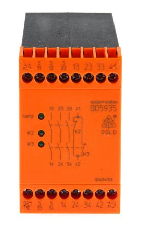 Dold BD5935.48 AC50/60Hz 230V 2408709