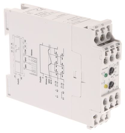 Dold MK9151.11 2-450kOhm DC24V 2409005