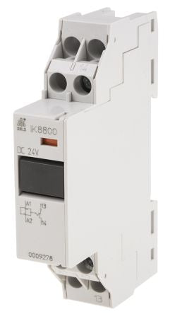 Dold IK8800.01 DC24V 2409235