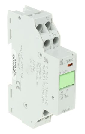 Dold IK8800.11 DC24V 2409257