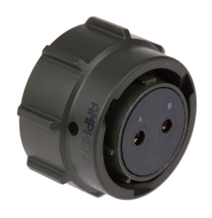 Amphenol 62GB-56TG14-02SN(044) 2411216