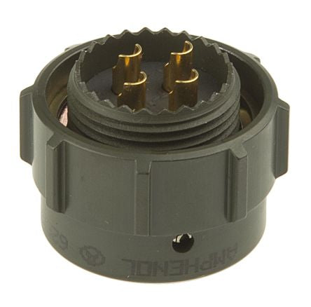 Amphenol 62GB-56TG14-04PN(044) 2411250