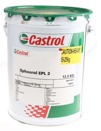 Castrol 9037 4350 2412590