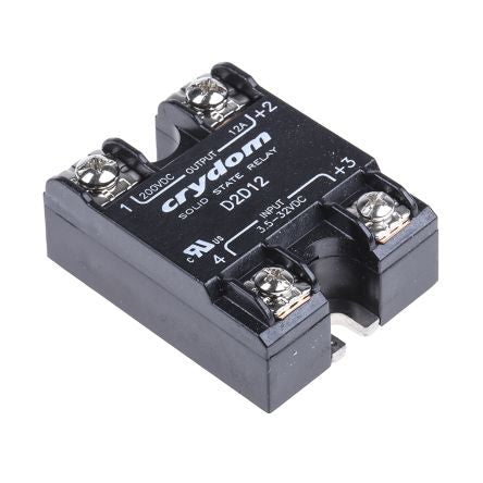 Sensata / Crydom D2D12 2413947