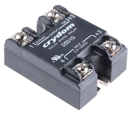 Sensata / Crydom D5D10 2413953
