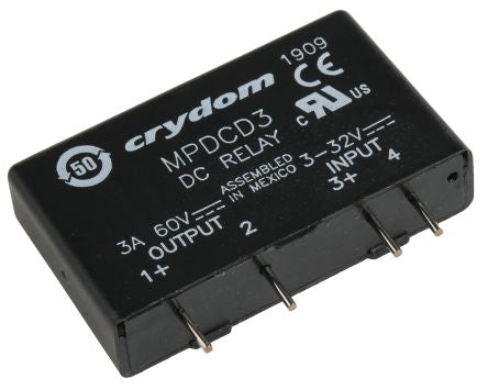 Sensata / Crydom MPDCD3 2413975