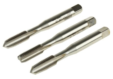 Dormer E524 5/16 X 24 SET 2415123