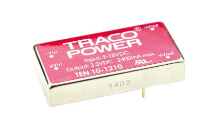 TRACOPOWER TEN 10-1210 1665580