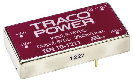 TRACOPOWER TEN 10-1211 1665581