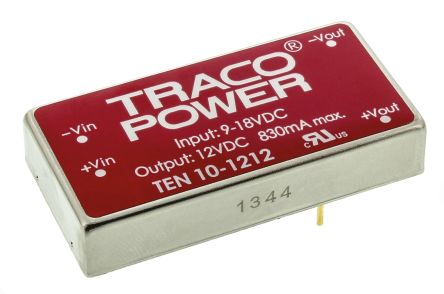 TRACOPOWER TEN 10-1212 1665582