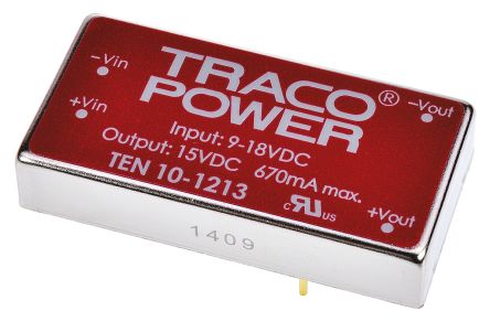 TRACOPOWER TEN 10-1213 1247604