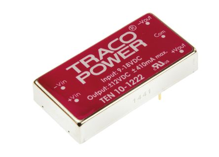TRACOPOWER TEN 10-1222 1616350