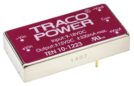 TRACOPOWER TEN 10-1223 1665585