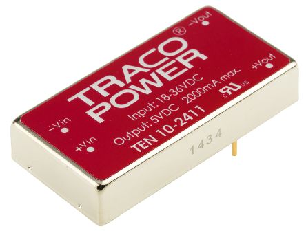 TRACOPOWER TEN 10-2411 2422496