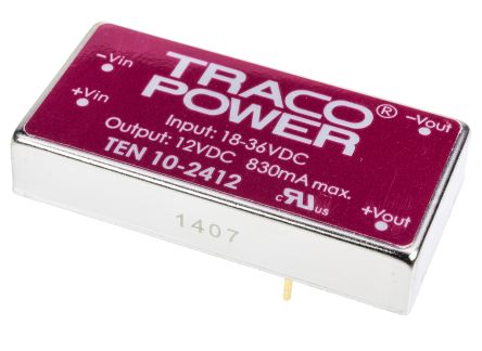 TRACOPOWER TEN 10-2412 2422503