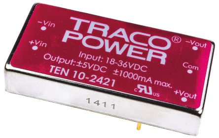 TRACOPOWER TEN 10-2421 1665588
