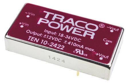 TRACOPOWER TEN 10-2422 1665589