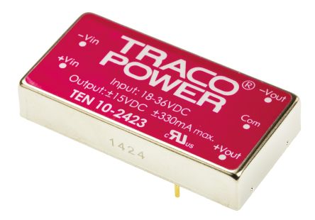 TRACOPOWER TEN 10-2423 1665590