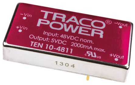 TRACOPOWER TEN 10-4811 1665591