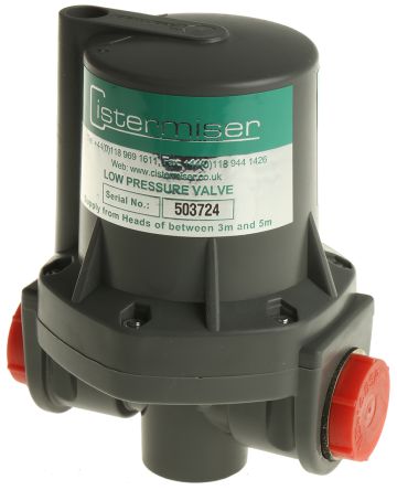 Cistermiser 6074A 2428365