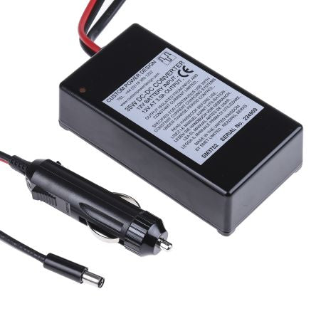 Custom Power Design SM3752 2431658