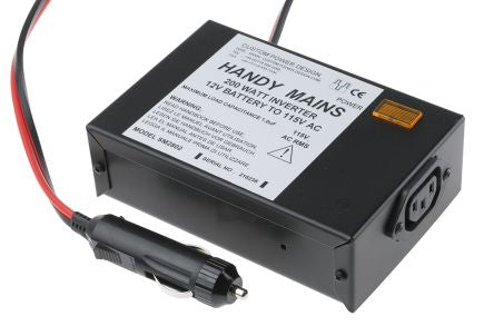 Custom Power Design SM2802 2431737