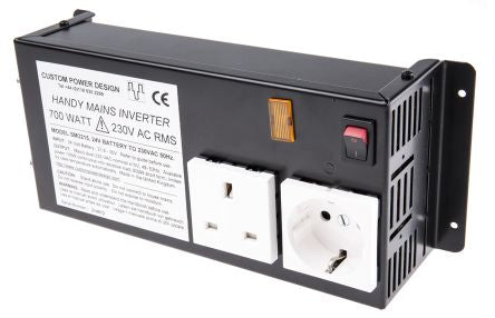 Custom Power Design SM3215 2431743
