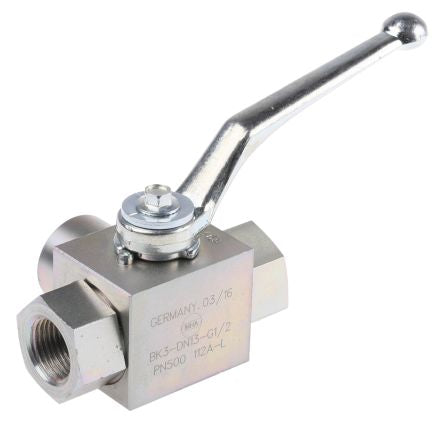 RS PRO  2431816