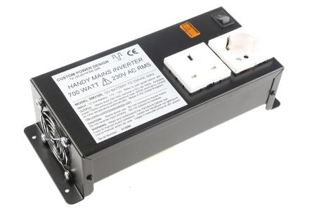 Custom Power Design SM3185 2431951