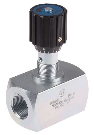RS PRO 2435559