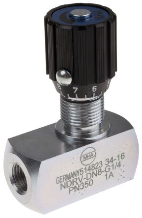 RS PRO  2435571