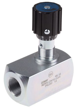 RS PRO 2435600