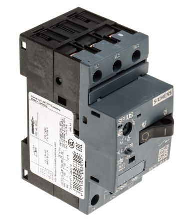Siemens 3RV1011-0KA10 2437088