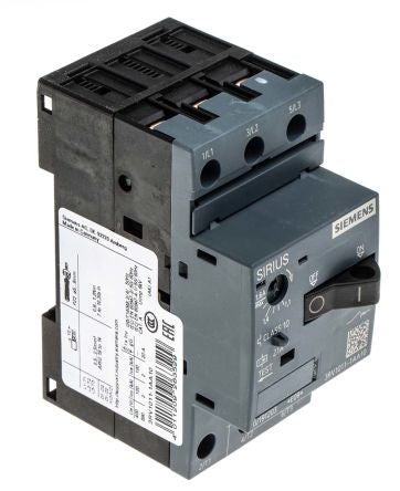 Siemens 3RV1011-1AA10 2437094