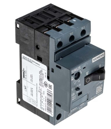 Siemens 3RV1011-1BA10 2437101