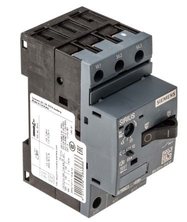 Siemens 3RV1011-1FA10 2437145