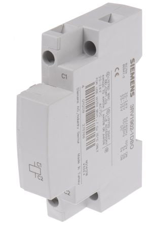 Siemens 3RV1902-1DB0 2437252