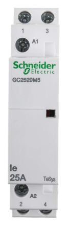 Schneider Electric GC2520M5 2439810