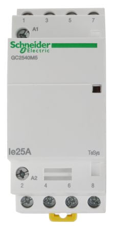 Schneider Electric GC2540M5 2439848