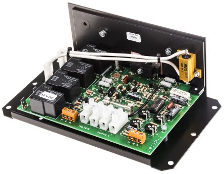 RS PRO 2442620