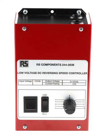 RS PRO  2442636