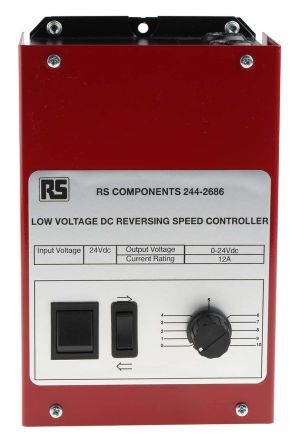 RS PRO  2442686